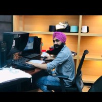 Jaspreet Singh