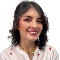 Alejandra Moreno Rios