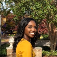 Dawnyale Mitchell