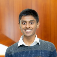 Sourish Iyengar