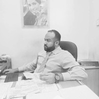 Hasnain Raza