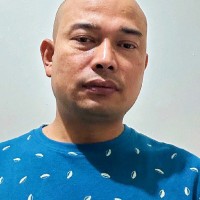 Yubaraj Tamang