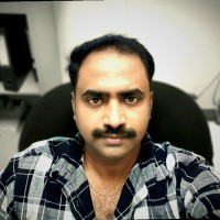 Arunkumar Radhakrishnan