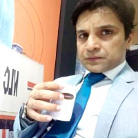 Qamar Abbas