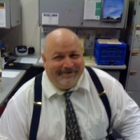 Dan Steffen