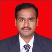 Surendra Ghodake