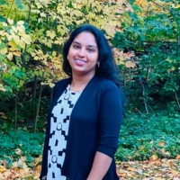 Neeraja K
