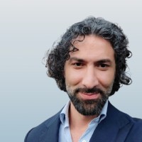 Yacine Benlaoubi