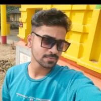 Manas Kumar Panda