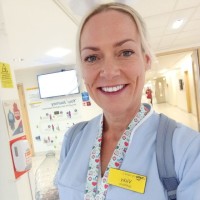 Vicky Burton