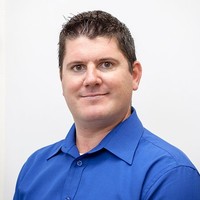 Stéphane Robichaud