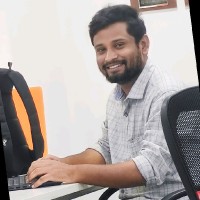 Vishnuvardhanreddy Kamidi