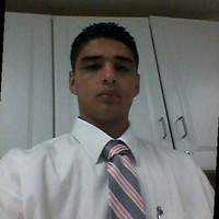 Victor Gonzalez