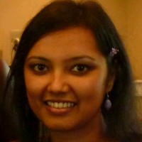 Swetha Manian Sridhar