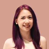 Angelie Cruz-Solis