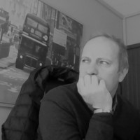 Laurent Laudin