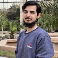 Umer Nawaz