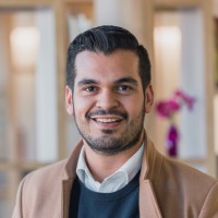 Gustavo Murillo Velázquez