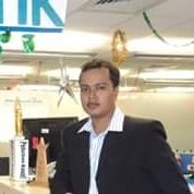 Subhrajit Chandra