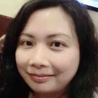 May Zhou, EA