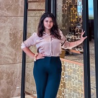 Sanjana Raj