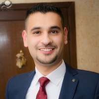 Ghaith Haddad