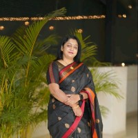 Ketki Vaidya