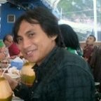 Mohammad Danial Bangu