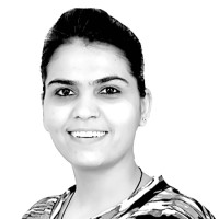 Monika Ojha