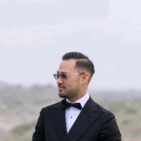 Christophe Sayphraraj
