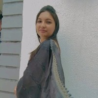 Niyati Patel