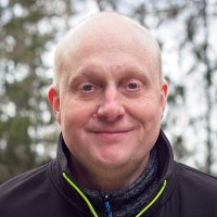 Daniel Eriksson