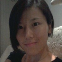 Belle Wong
