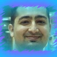 Siddharth Oza