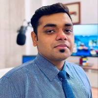 Gaurav Srivastava
