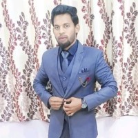 Mohd Mubeen Ahmed