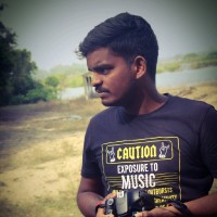 Karthik Selvakumar