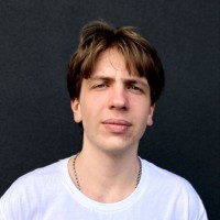Danylo Chernov