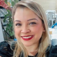 Thabata Oliveira