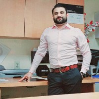 Mirza Ali
