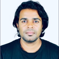 Narasimha Murthy N