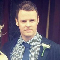 Martin Thomas McCann
