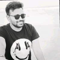 Srikanth Karanki
