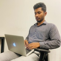 Abhay Kumar Pandey