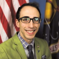 Nathan Tehrani
