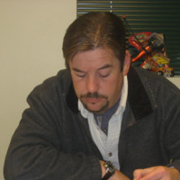 Greg Jeffirs