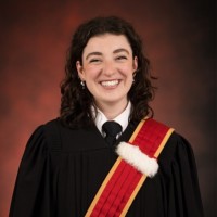 Alexane Charbonneau