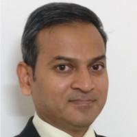 Vishal Deshmukh