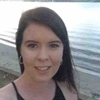 Samantha Morgan