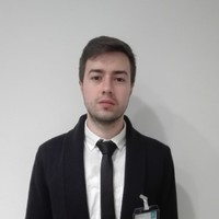 Ricardo Hoyos Garcia